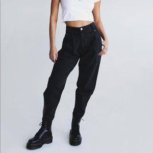 Princess Polly Tyla Dad Jeans